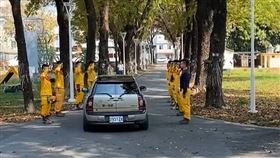 PAUL,拉不拉多,搜救犬,屏東縣消防局特搜大隊