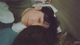 青峰/翻攝自青峰臉書