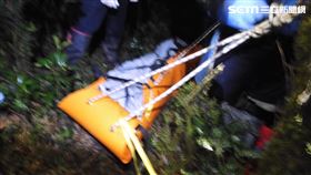 登山,蒼蠅,空勤總隊,新北,翻攝畫面