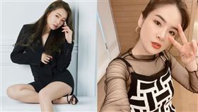 陳沂認為丫頭的年收上千萬成本攤開有問題。（圖／翻攝自陳沂臉書）