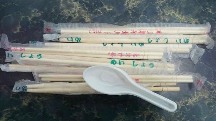 限水難做生意　服務區盼開放免洗餐具
