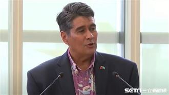 旅遊泡泡成真　惠恕仁嗨盼台灣2件事