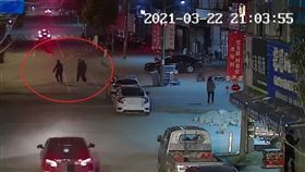 偷車,借車,浙江,汽車,（圖／翻攝自《齊魯晚報》）