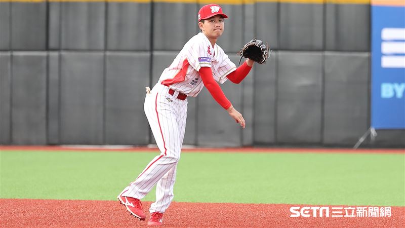 味全龍復賽首戰　14名選手支援一軍