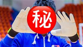 潘君侖（圖／翻攝自潘君侖臉書）