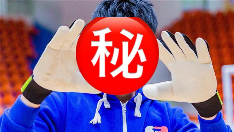 藍隊睽違1個月　微笑殺手終奪MVP
