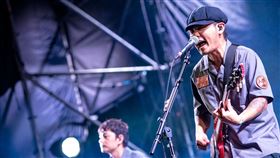 滅火器/日出音樂提供