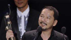 廖啟智
圖／美聯社／達志影像