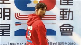 江宏傑（圖／翻攝自江宏傑IG）