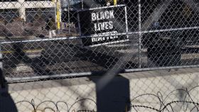 佛洛伊德案（圖／美聯社／達志影像）