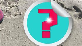 泰斯博士與家人在南非海灘上發現整片河豚屍體。（圖／翻攝自環保組織Sea Search臉書）