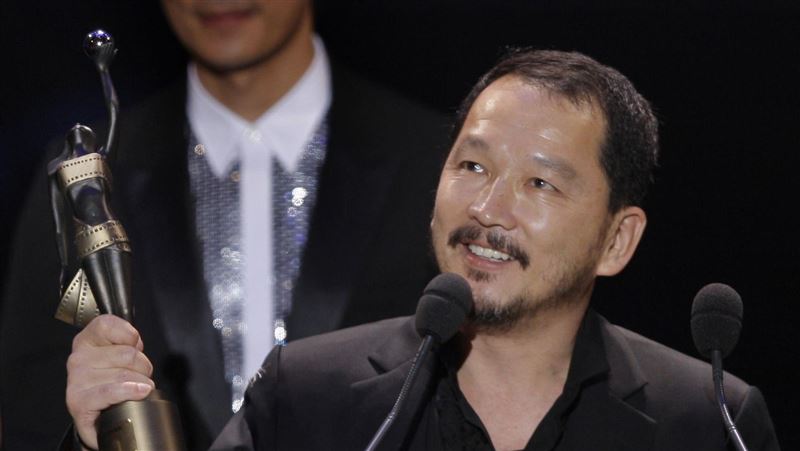 廖啟智一生最痛　兒6歲也罹血癌早逝