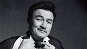 南韓資深影星朴重勳（박중훈）/IG