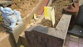 新竹縣議員邱振瑋臉書