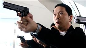 廖啟智。（圖／翻攝自IMDB）