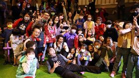 琵琶演奏家連珮如跨足企劃　打造歡樂兒藝節台灣琵琶演奏家連珮如演奏之外，也跨界開展企劃長才，規劃名人堂花園大飯店兒藝節活動，希望鼓勵家長帶孩子參與各種表演，從小累積文化素養，用藝術打開創意。（名人堂花園大飯店提供）中央社記者趙靜瑜傳真  110年3月28日