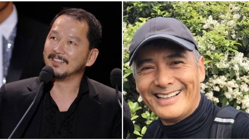 星友慟悼廖啟智　發嫂淚：以為可打贏