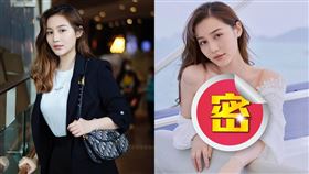 香港新女神郭奕芯曾在電影中大膽全裸。（圖／翻攝自郭奕芯IG）