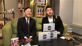 盛竹如,直播圈,潘豪豪