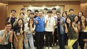 新北市環保局推出「2021新北環保青」政策。（圖／新北市環保局提供）