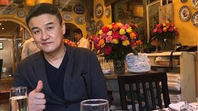 朴重勳這次2度酒駕，他還曾信誓旦旦表示要戒酒。（圖／翻攝自朴重勳IG）