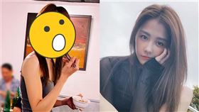 （圖／翻攝自邵雨薇臉書）