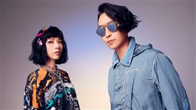 原子邦尼 滾石提供