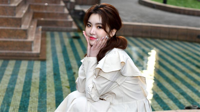 生理期也不放過　女星曝練習生黑暗面