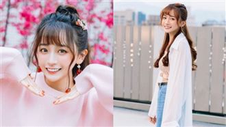 呆萌網紅遭批「好做作」！本人回應了