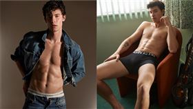  （圖／翻攝自尚恩IG）