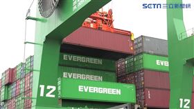 長榮海運,貨櫃（圖／資料畫面）