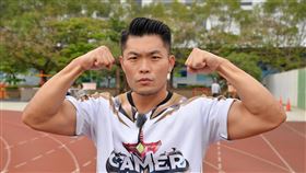 小禎,陳零九,婁峻碩,李玖哲（圖／衛視提供）