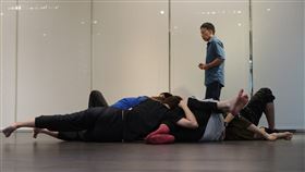 王小棣,植劇場2,劉冠廷,孫可芳,江宜蓉,陳妤,徐鈞浩。圖／拙八郎提供