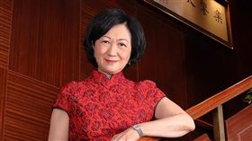 香港立法會議員葉劉淑儀（圖／翻攝自葉劉淑儀臉書）
