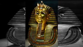 埃及考古博物館，法老王詛咒、木乃伊遊行，火車相撞，住宅大樓倒塌，長榮長賜號觸礁