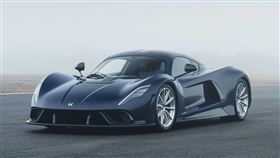 ▲Hennessey Venom F5（圖／翻攝自Hennessey官網）