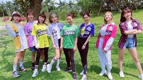 《飢餓遊戲》女主持人爭霸戰，投票今天截止。（圖／翻攝自飢餓遊戲臉書）