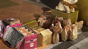 一名客人點了20套摩斯歡樂套餐等餐點，總金額近萬元，5位熊貓外送員抵達訂單地址後，對方卻無預警說取消！（圖／翻攝自「外送員的奇聞怪事」社團）