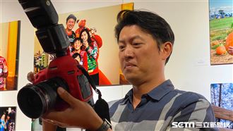 小時候的聖地　王建民透過鏡頭圓夢