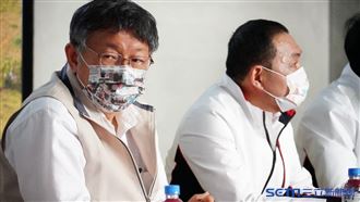 好心肝報告限時看　北市：跟議長協商