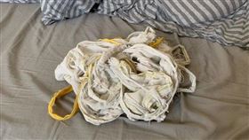 小被被,女友,分手,後悔(翻攝自 Dcard)