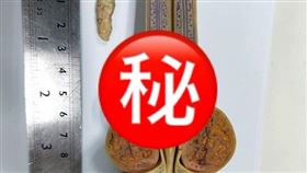 泌尿科醫師逗趣表示，「每個人都有一條蘇伊士運河」。（圖／翻攝自健康科技最前線 泌尿外科侯鎮邦醫師紛絲專頁）