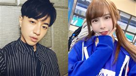 比利（圖／翻攝自比利IG）