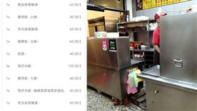 外送,訂單,神速,加薪(翻攝自 外送員的奇聞怪事)