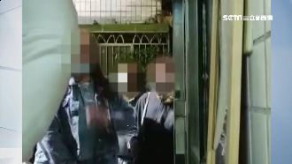 獨／2度衝撞險奪命　男付5百求和解