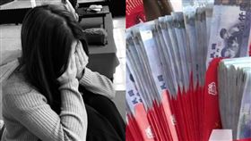 生肖,4月,清明節,運勢,財運,蛇,雞,兔。（圖／資料照）