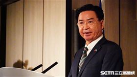 吳釗燮（圖／記者劉懿萱攝影）