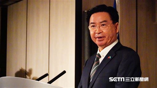 台美關稅讓中國玻璃心碎！吳釗燮再嗆一句