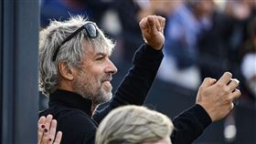 捷克,首富,爾納,Petr Kellner,墜機（圖／美聯社）