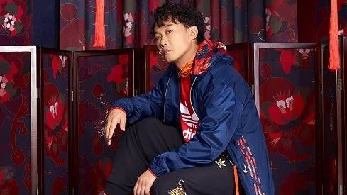 單方面切割愛迪達　陳奕迅爆慘賠2億